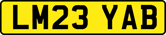LM23YAB
