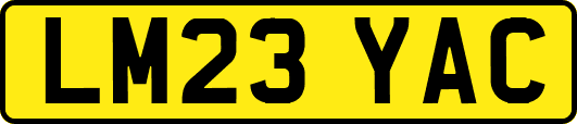 LM23YAC