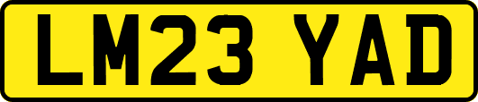 LM23YAD