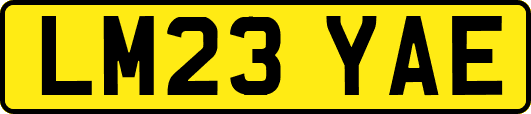 LM23YAE