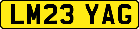 LM23YAG