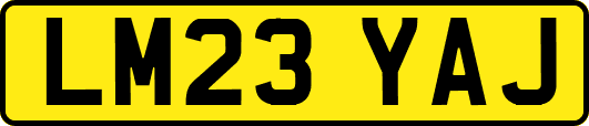 LM23YAJ