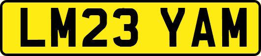 LM23YAM
