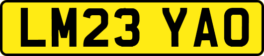 LM23YAO