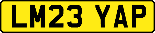 LM23YAP