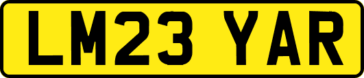 LM23YAR
