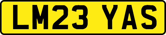 LM23YAS