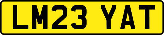 LM23YAT