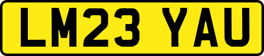 LM23YAU