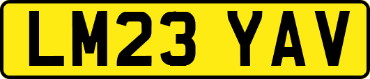 LM23YAV