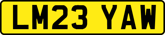 LM23YAW