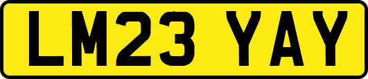 LM23YAY