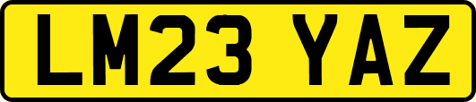 LM23YAZ