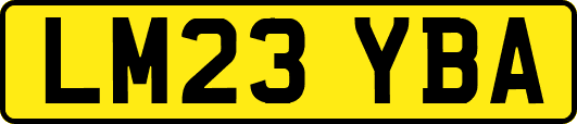 LM23YBA