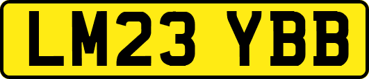 LM23YBB