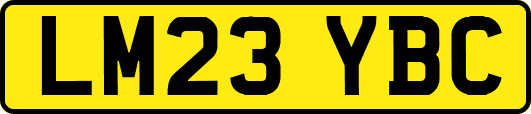 LM23YBC