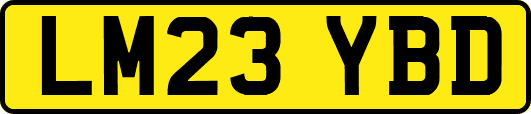 LM23YBD