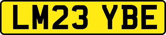 LM23YBE