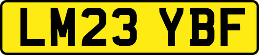 LM23YBF