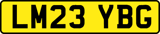 LM23YBG