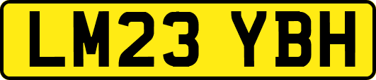 LM23YBH