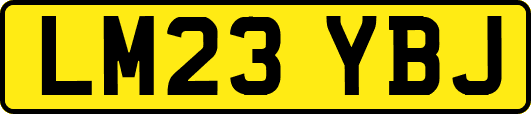 LM23YBJ