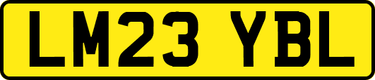 LM23YBL