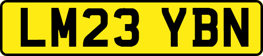 LM23YBN