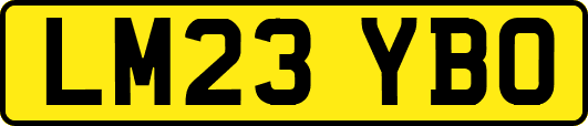 LM23YBO
