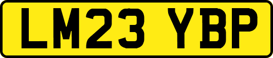 LM23YBP