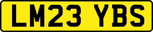 LM23YBS
