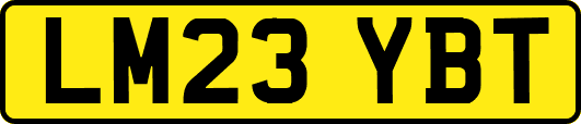 LM23YBT