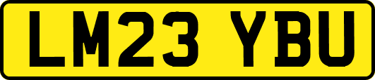 LM23YBU