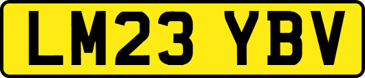 LM23YBV