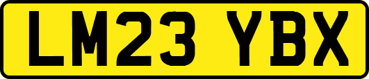 LM23YBX