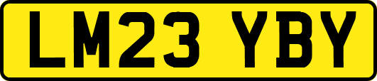 LM23YBY