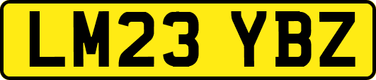 LM23YBZ