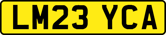 LM23YCA