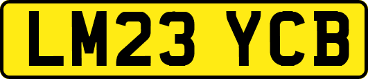 LM23YCB