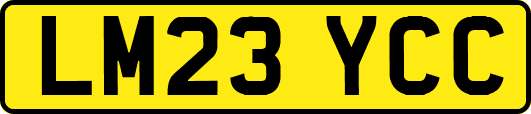 LM23YCC