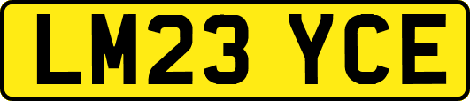 LM23YCE