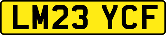 LM23YCF