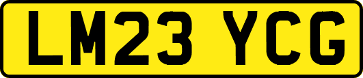 LM23YCG