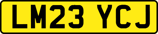 LM23YCJ