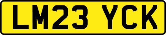 LM23YCK