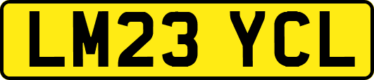 LM23YCL