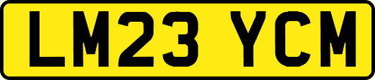 LM23YCM