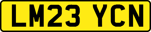 LM23YCN
