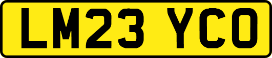 LM23YCO