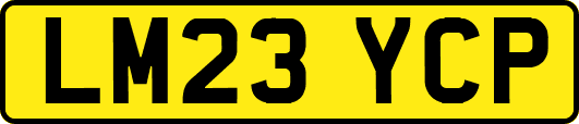LM23YCP